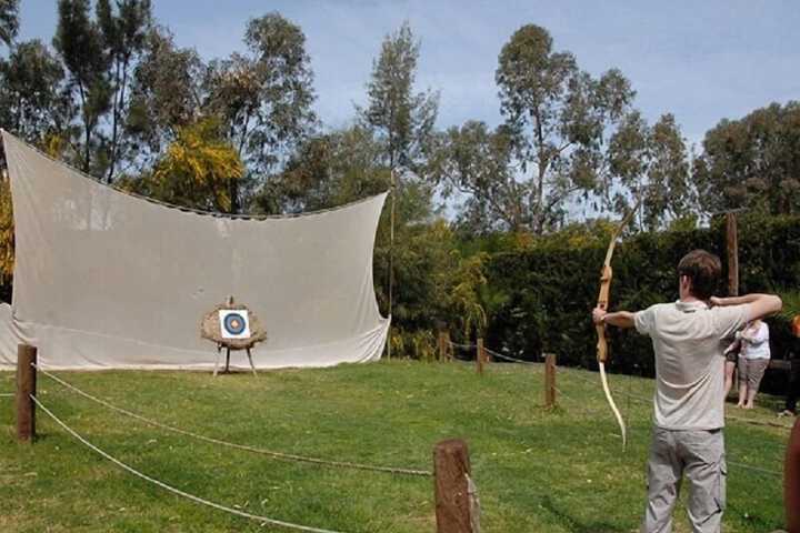 Outdoor Activities 30 of 61