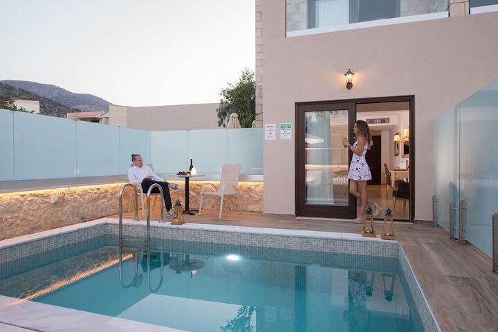 Pool to Cool