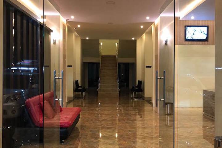Hotel Interior 4 of 35