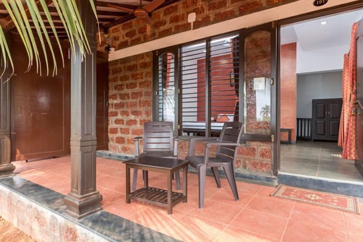 Terrace/Patio 22 of 60