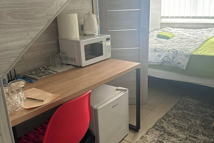 Room 29 of 106