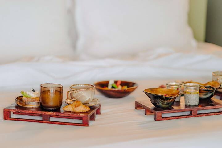 Breakfast/Coffee Service 138 of 178