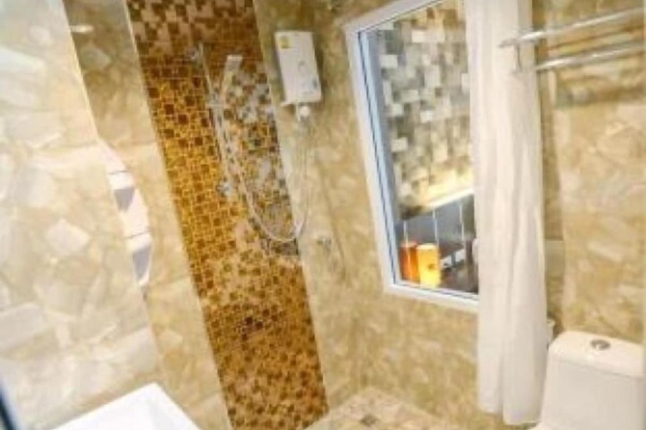 Bath Amenities