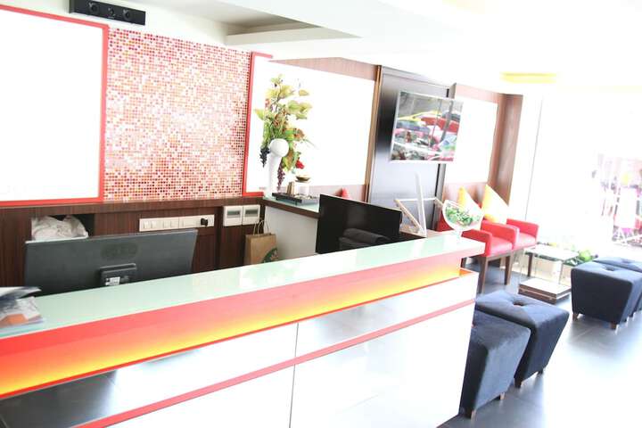 Hotel Interior 3 of 36