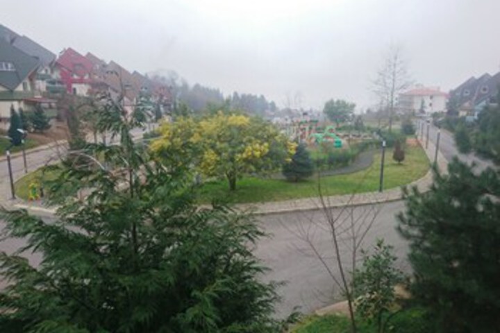 Children’s Play Area - Outdoor