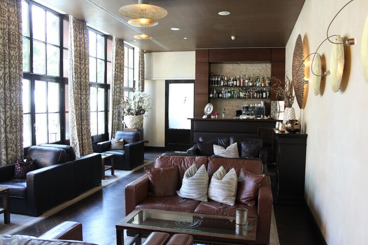Hotel Interior 2 of 45