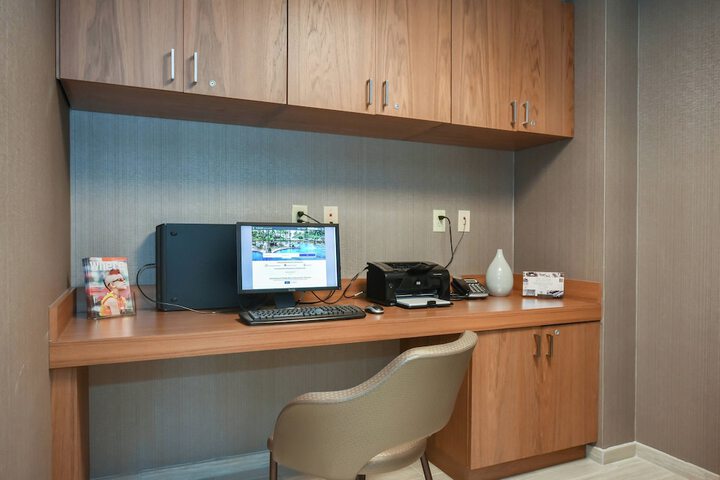 Property amenity