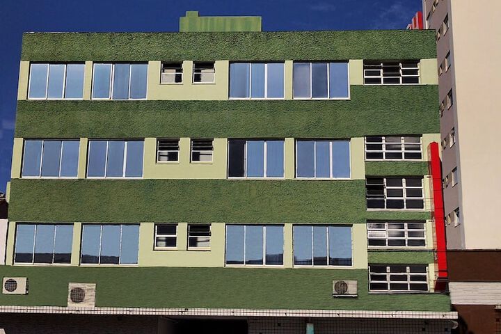 Hotel 43 of 44