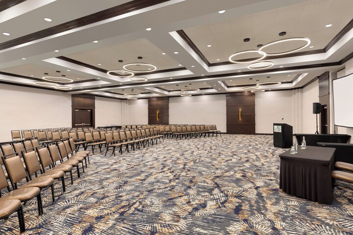 Ballroom