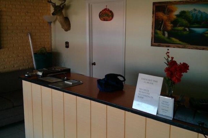 Photo of BLACK GOLD MOTEL