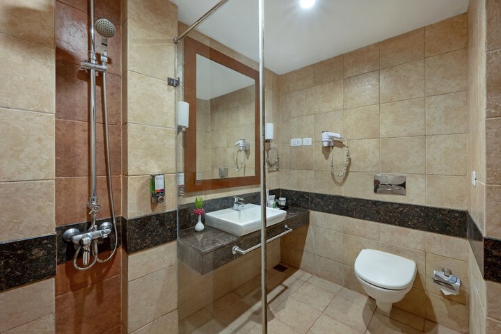 Bath Amenities