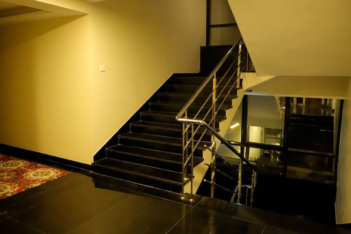 Hotel 83 of 86
