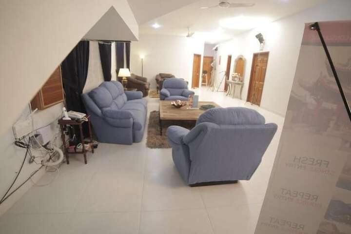 Hotel Interior 4 of 20