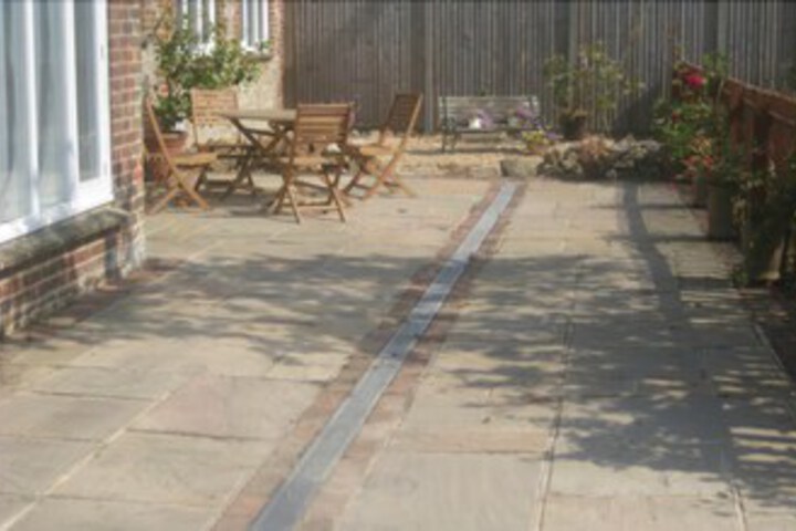 Terrace/Patio 13 of 13