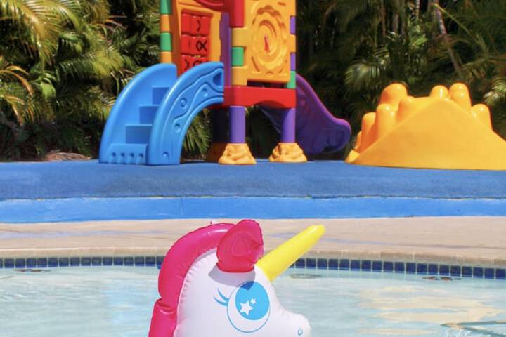 Children's pool