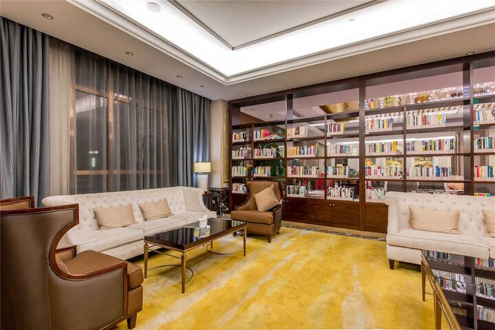 Hotel Interior 33 of 47