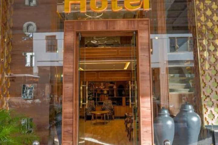 Hotel 51 of 53