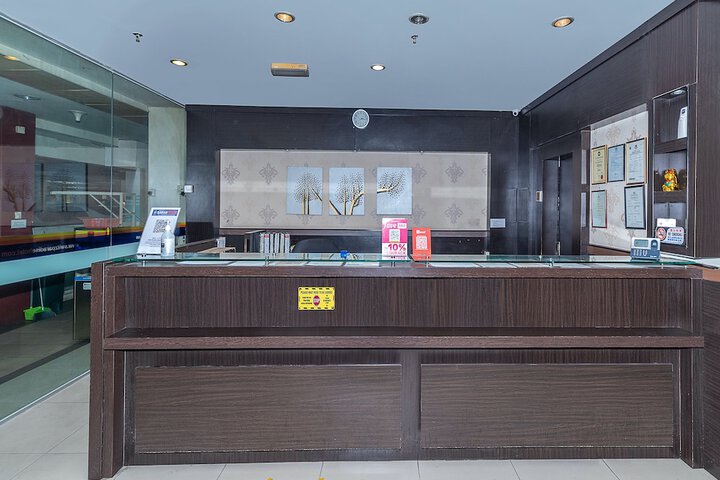 Hotel Interior 4 of 22