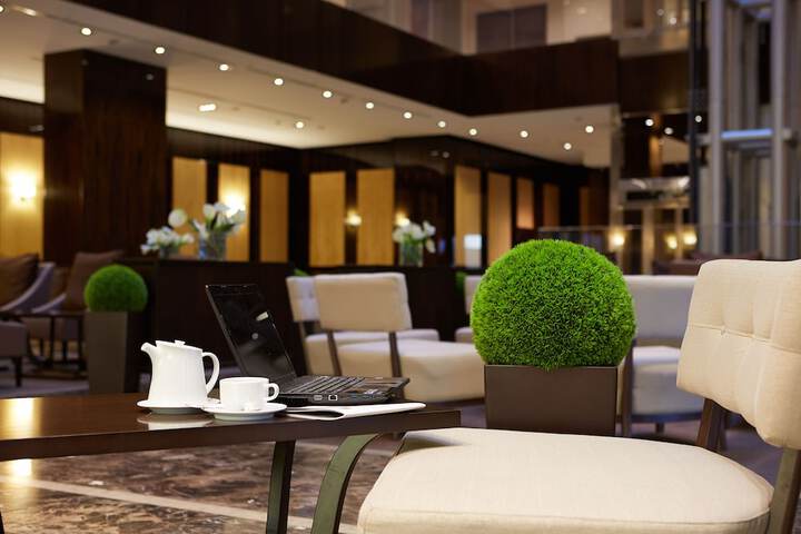 Hotel Interior 5 of 90