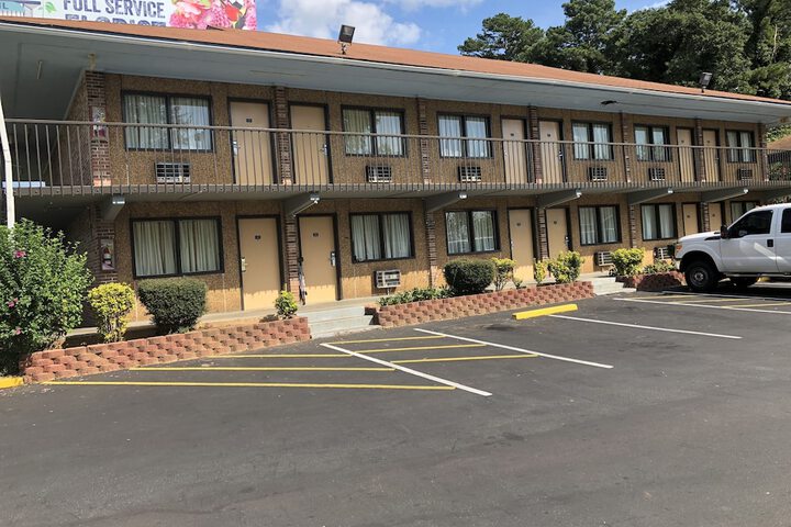 Hotel 16 of 17