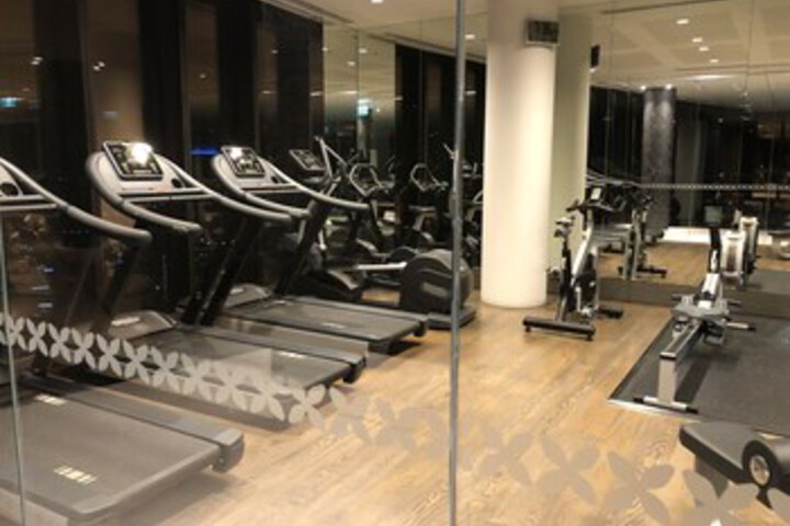 Health and Fitness 10 of 31