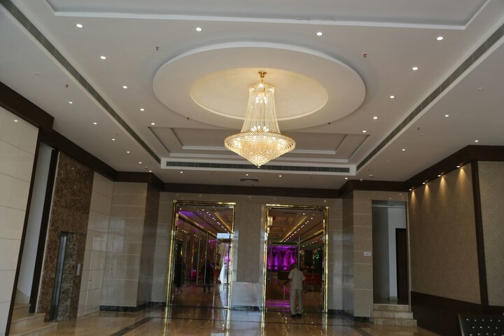 Hotel Interior 27 of 35