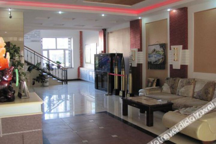 Hotel Interior 5 of 16