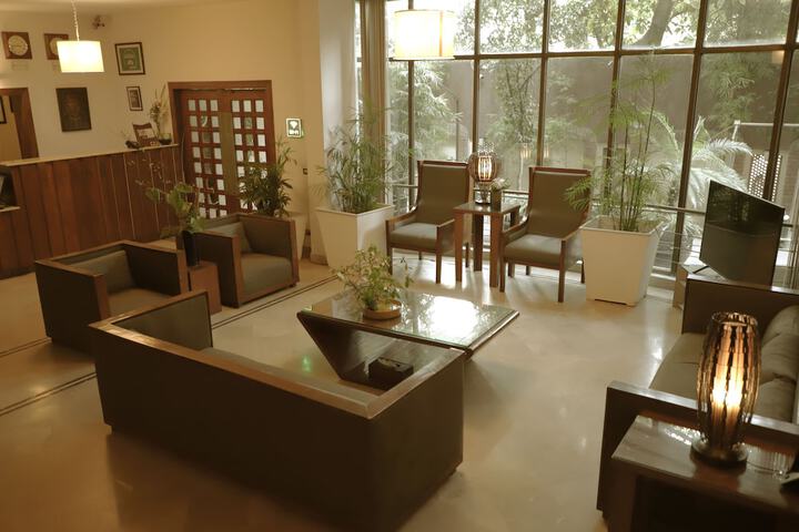 Hotel Interior 2 of 45