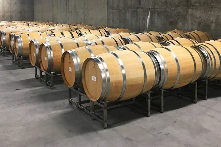 Winery