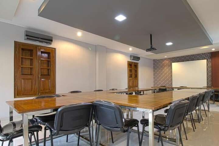 Meeting 18 of 25