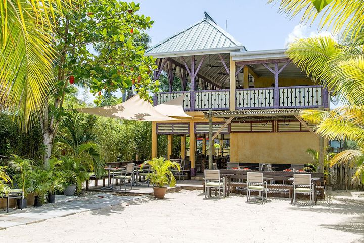 Restaurants