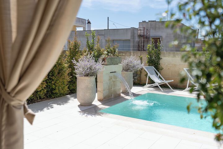 Terrace/Patio 29 of 56