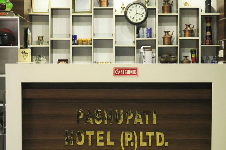 Hotel Interior 2 of 15