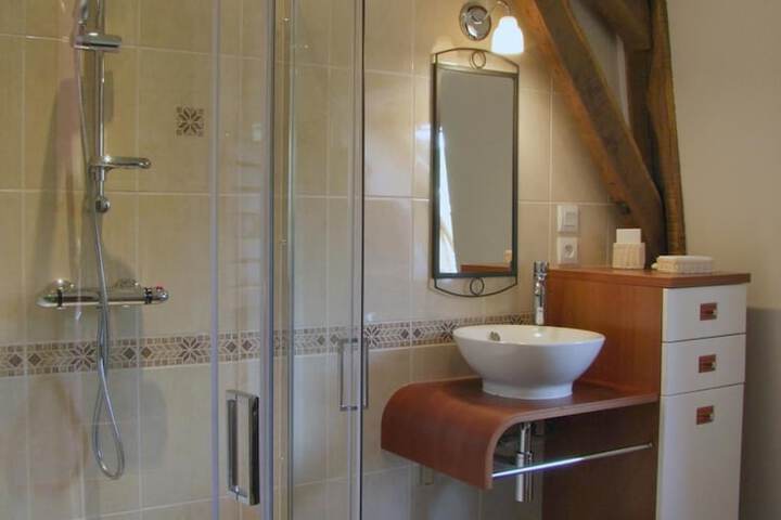 Bathroom Vanities