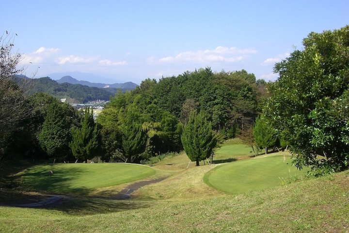 Golf 19 of 59