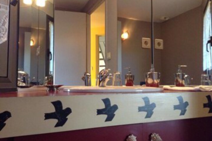 Bathroom Photo