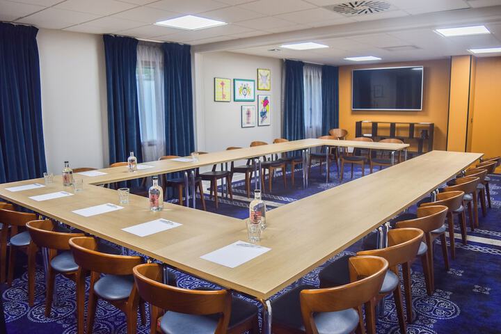 Meeting 108 of 117