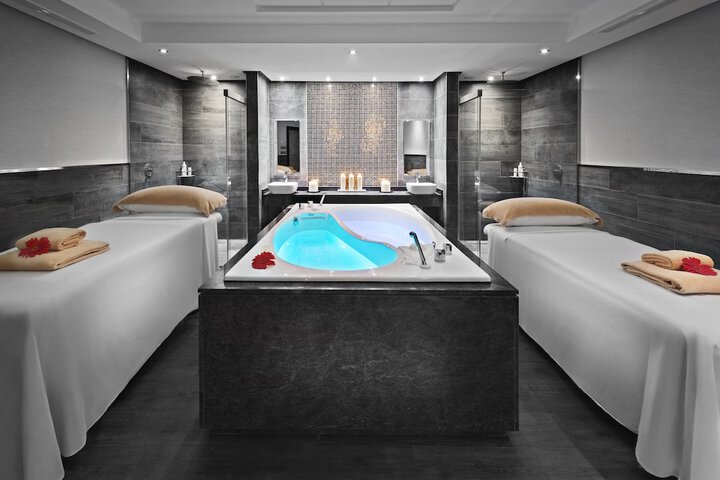 Spa and Wellness