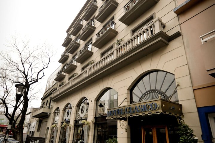 Hotel 68 of 72