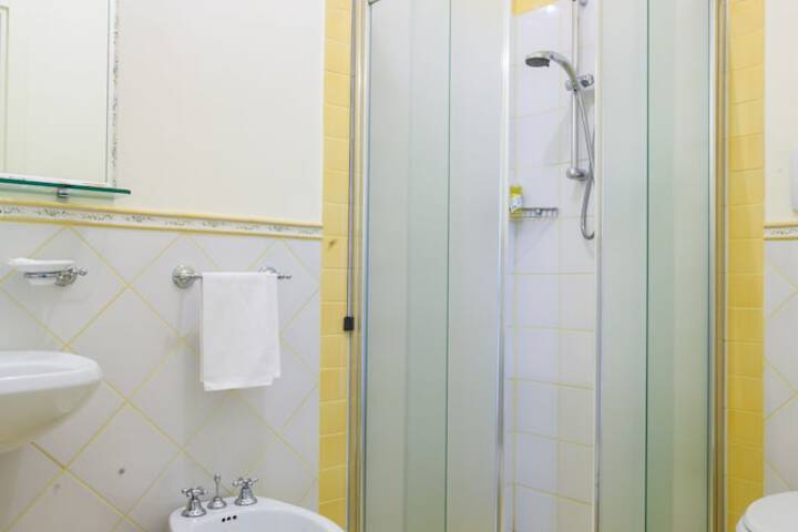 Bath Amenities