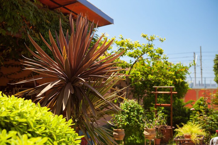 Hotel Exterior 42 of 42