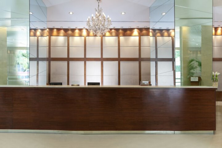 Hotel Interior 2 of 46