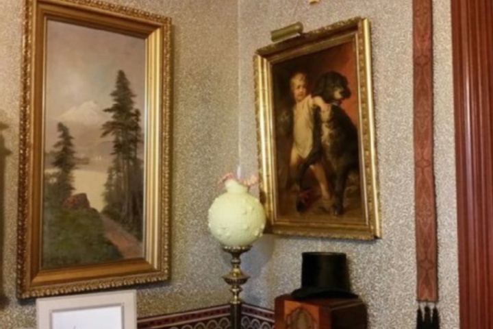 Hotel Interior 24 of 192