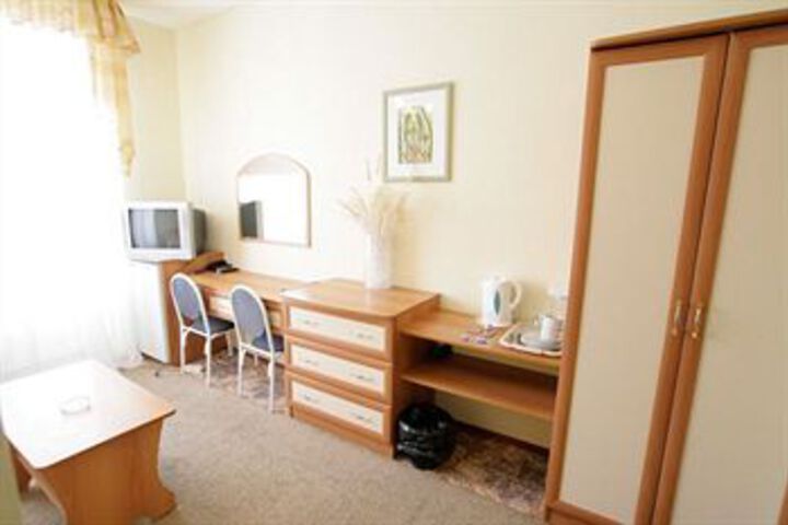 Fitness Facility Photos