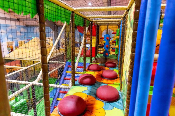 Children's activities
