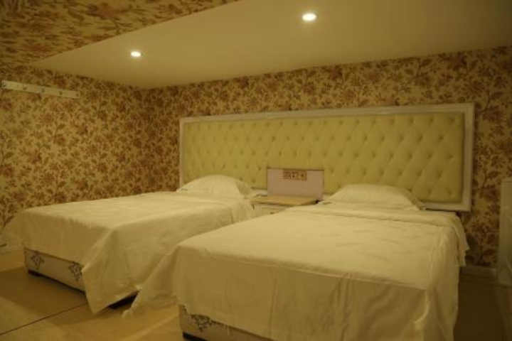Beihai Yunhai Garden Hotel