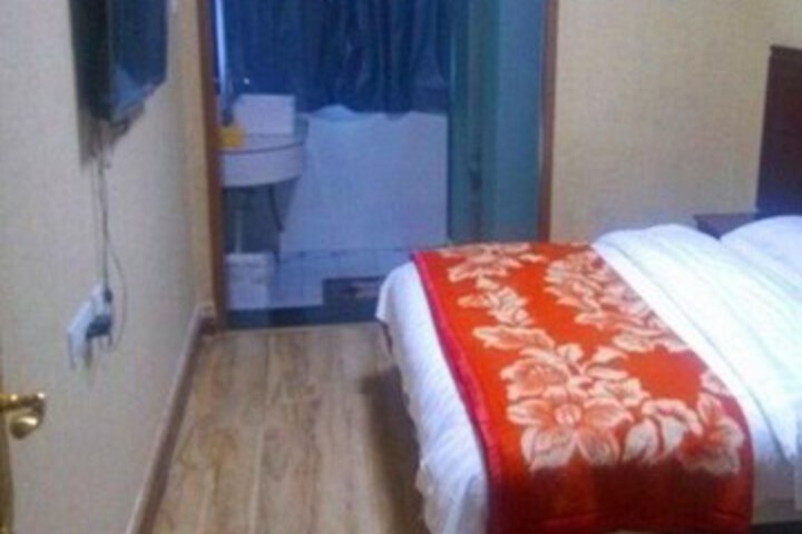Golden Triangle Inn