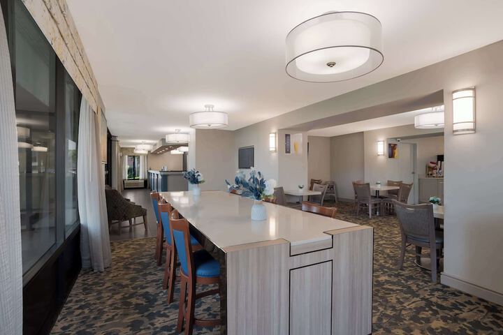 Hotel Interior 3 of 24