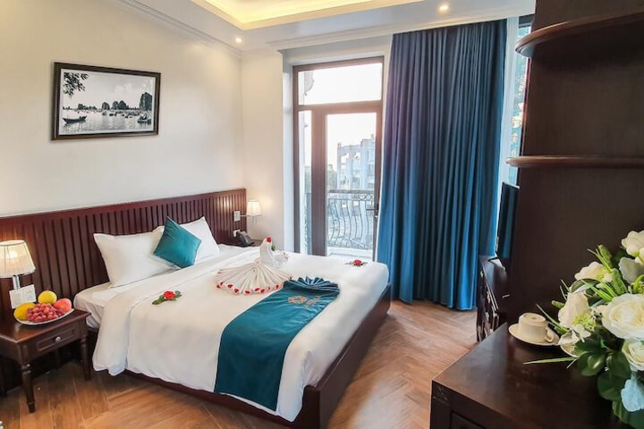 La Stella Hotel