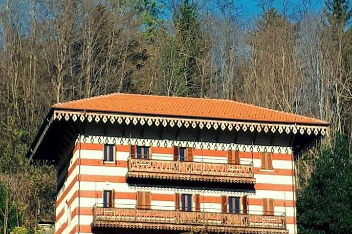 La vecchia valigia